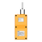 Sensor do gás da amônia do detector de gás combustível do VOC do monitor da segurança
